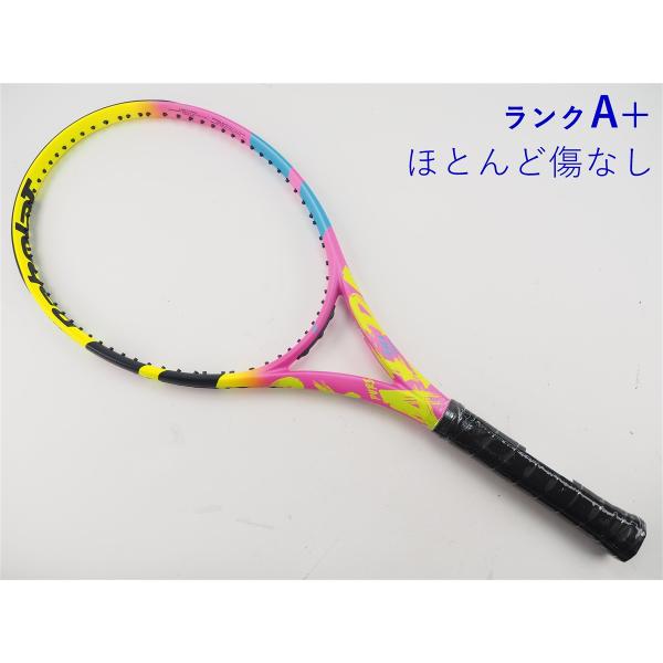 Babolat（バボラ） 中古 テニスラケット ピュア アエロ ラファ