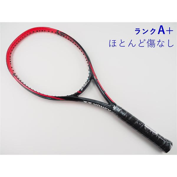 中古 テニスラケット ヨネックス ブイコア エスブイ 100 LG 2016年モデル (LG2)YONEX VCORE SV 100 LG 2016 YONEX（ヨネックス） 中古 テニスラケット ブイコア エスブイ 100 LG