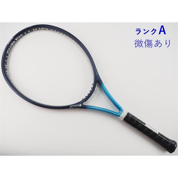 Prince（プリンス） 中古 テニスラケット エンブレム110 2022年モデル