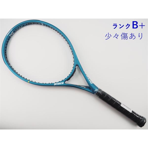 Prince（プリンス） 中古 テニスラケット エックス 100 ツアー 2024年