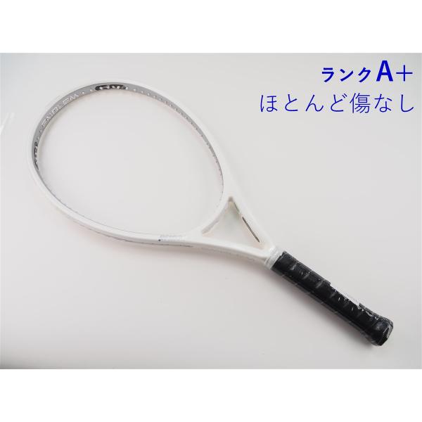 Prince（プリンス） 中古 テニスラケット エンブレム 120 2020年モデル