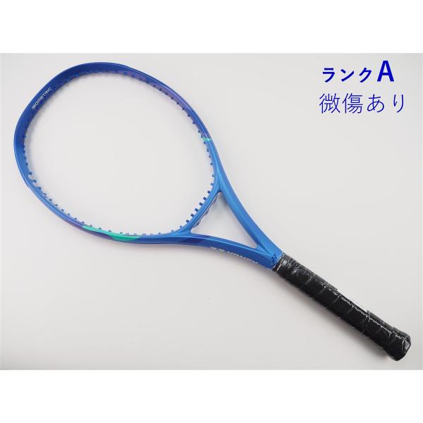 YONEX（ヨネックス） 中古 テニスラケット イーゾーン 100エスエル
