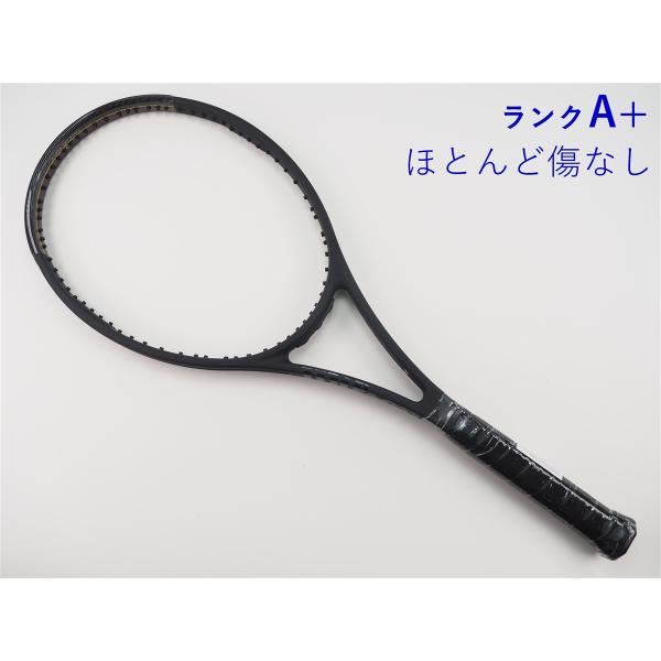 未使用　新品　Wilson Pro Staff 97 テニス　ラケット　G2 Wilson（ウイルソン） 中古 テニスラケット ウィルソン プロ スタッフ