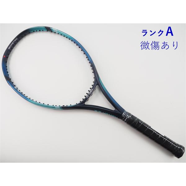 YONEX EZONE 100L G2 硬式テニスラケット 2022 YONEX（ヨネックス） 中古 テニスラケット イーゾーン 100エル 2022年