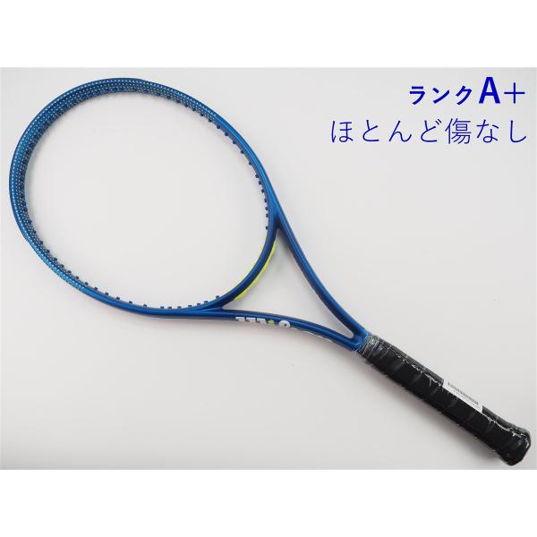 Wilson（ウイルソン） 中古 テニスラケット ウィルソン シフト 99 V1