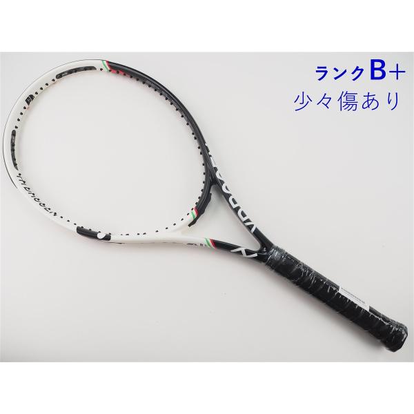 Prince（プリンス） 中古 テニスラケット ビースト 100 300g