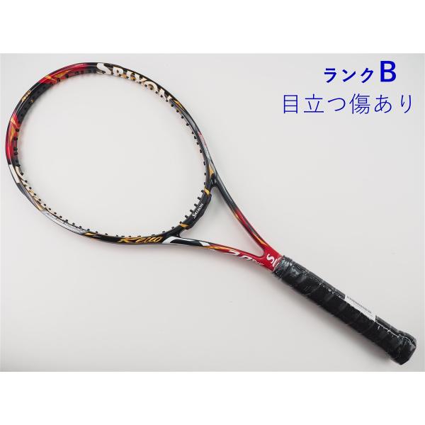 SRIXON REVO CX2.0 TOUR 2015年モデル 2本セット SRIXON 中古 テニスラケット スリクソン レヴォ シーエックス 2.0