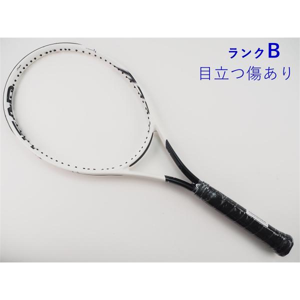 HEAD（ヘッド） 中古 テニスラケット グラフィン 360プラス スピード
