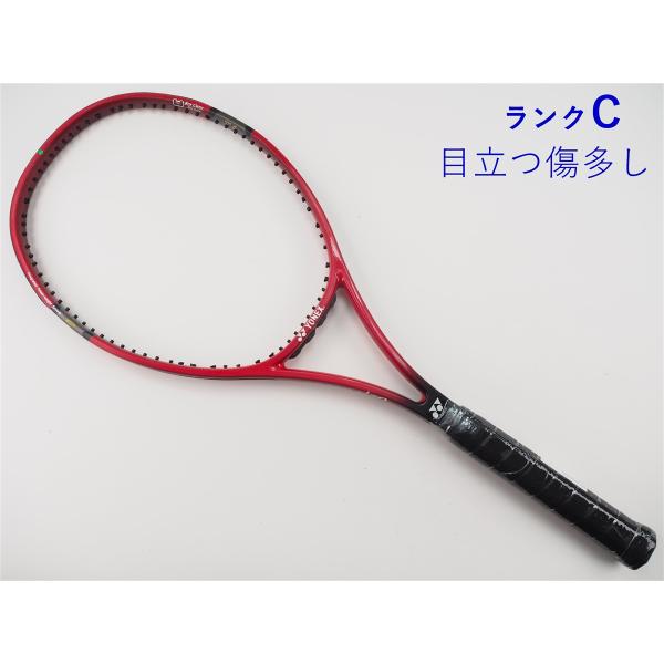 YONEX（ヨネックス） 中古 テニスラケット RD Ti 70 ロング 98 (UL2