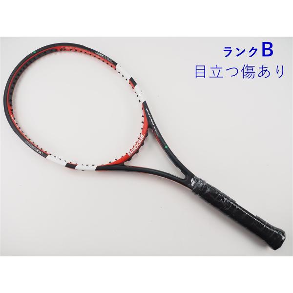 中古 テニスラケット バボラ ピュア コントロール 2014年モデル (G3) BABOLAT PURE CONTROL 2014 (c25120310c) Babolat（バボラ） 中古 テニスラケット ピュア コントロール 2014年