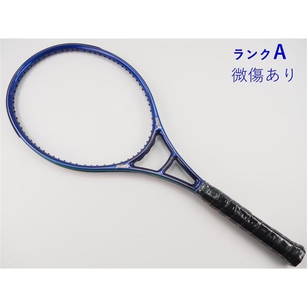 Prince（プリンス） 中古 テニスラケット マイケルチャン グラファイト