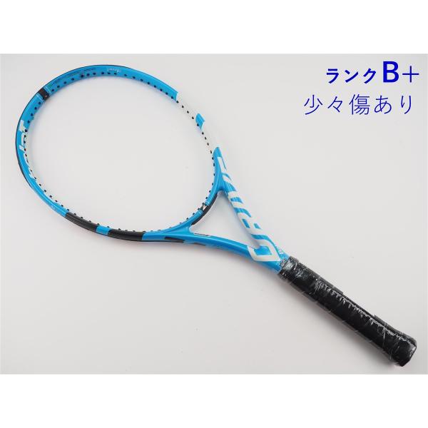 Babolat（バボラ） 中古 テニスラケット ピュア ドライブ 2018年モデル