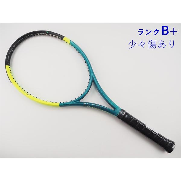 DUNLOP（ダンロップ） 中古 テニスラケット エスエックス 300 ツアー