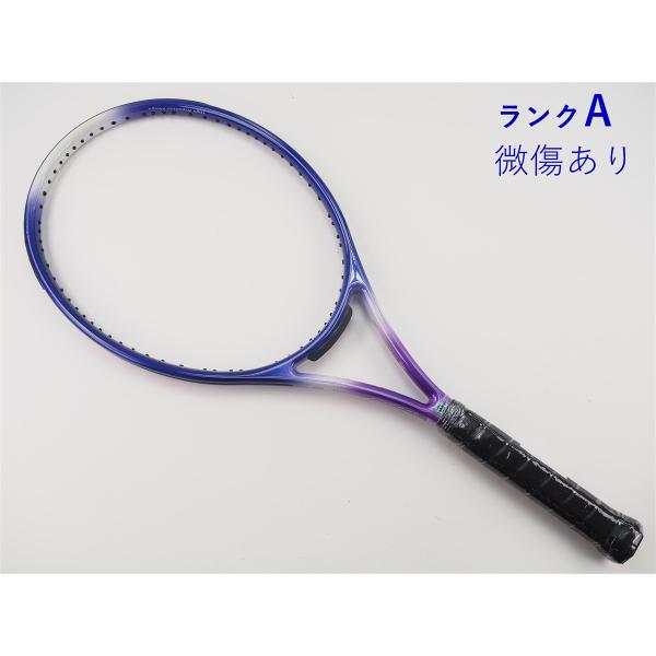 中古 テニスラケット ウィンブルドン アクチューン (G2) WIMBLEDON actune (c25120417c) 中古 テニスラケット ウィンブルドン アクチューン (G2)WIMBLEDON
