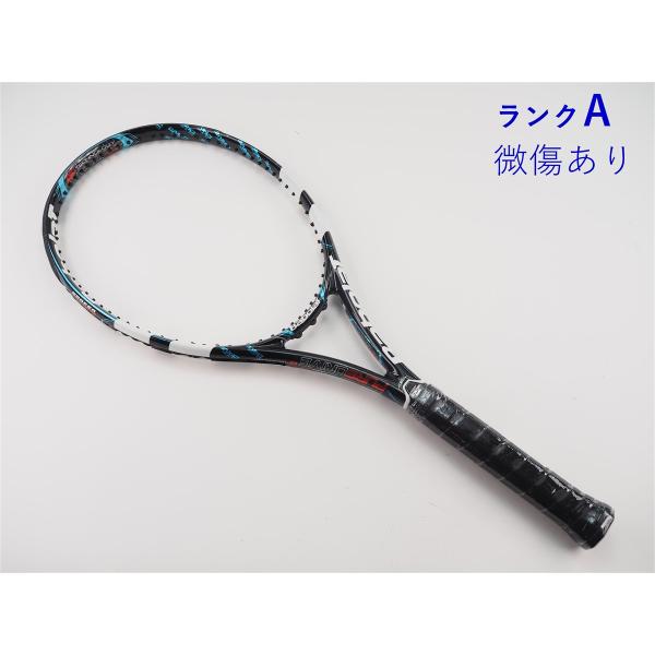 Babolat（バボラ） 中古 テニスラケット ピュア ドライブ 2012年モデル
