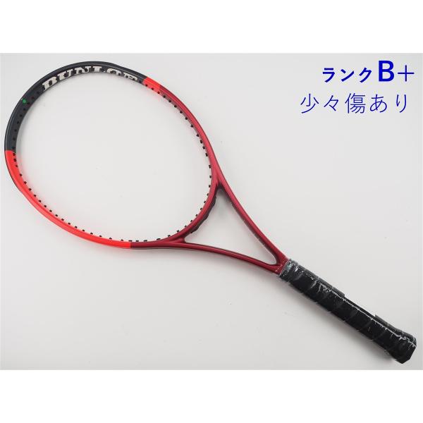 DUNLOP（ダンロップ） 中古 テニスラケット シーエックス 400 ツアー