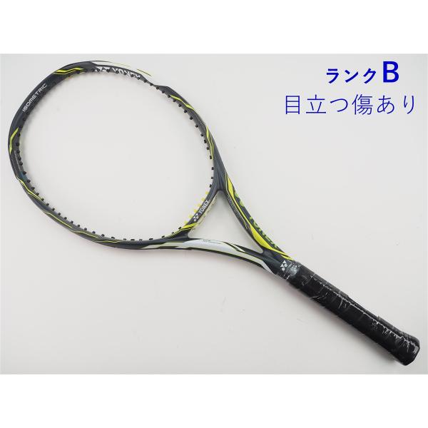 YONEX（ヨネックス） 中古 テニスラケット イーゾーン ディーアール