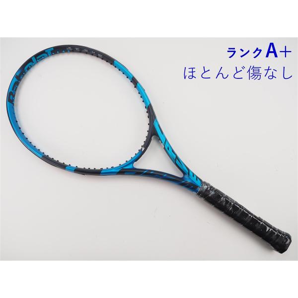 Babolat（バボラ） 中古 テニスラケット ピュア ドライブ 2021年モデル