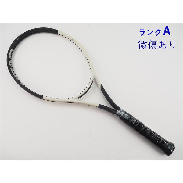 HEAD Speed MP スピードMP G2 HEAD（ヘッド） 中古 テニスラケット スピード MP 2024年モデル (G2