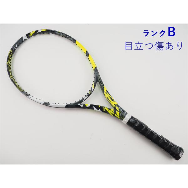 Babolat（バボラ） 中古 テニスラケット ピュア アエロ ライト 2023年