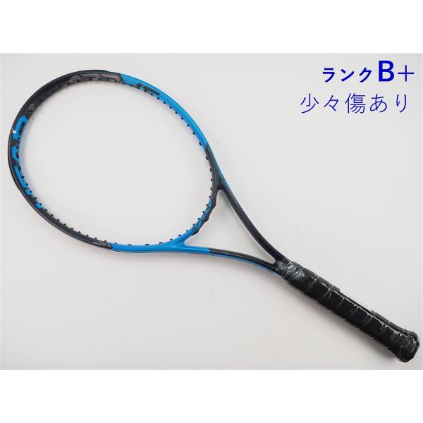HEAD（ヘッド） 中古 テニスラケット グラフィン タッチ スピード MP