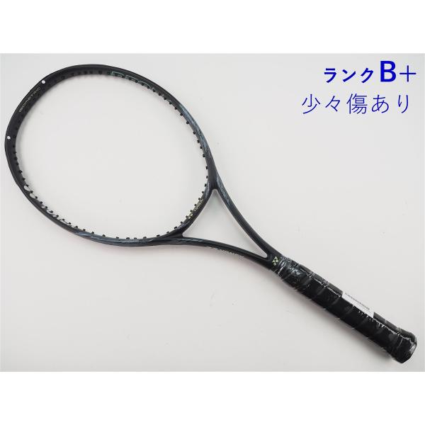 【美品】 YONEX REGNA 100 G3 YONEX（ヨネックス） 中古 テニスラケット レグナ 100 2019年モデル