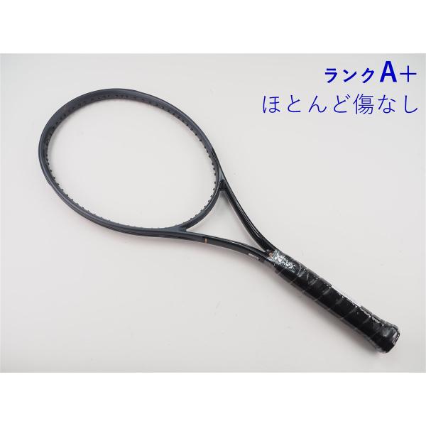 【現行値下げ】HEAD SPEED PRO G2【傷なし】 HEAD（ヘッド） 中古 テニスラケット スピード MP ブラック 2023年