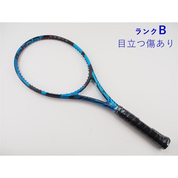 Babolat バボラ 硬式テニスラケット ピュアドライブ98 G2 バボラ テニスラケット PUREDRIVE98/ピュアドライブ98 2025＜101551＞
