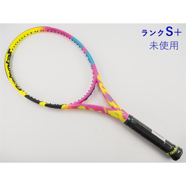 【未使用】Babolat PURE AERO RAFA G3 Babolat Pure Aero Rafa Origin Tennis Racket (2023) - Gannon Sports