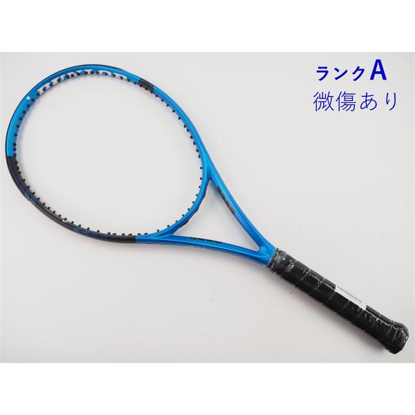 ダンロップ　FX500ツアー(G2)　テニスラケット中古 DUNLOP（ダンロップ） 中古 テニスラケット FX 500 ツアー 2026年