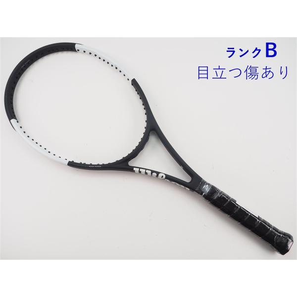 Wilson（ウイルソン） 中古 テニスラケット ウィルソン プロ スタッフ