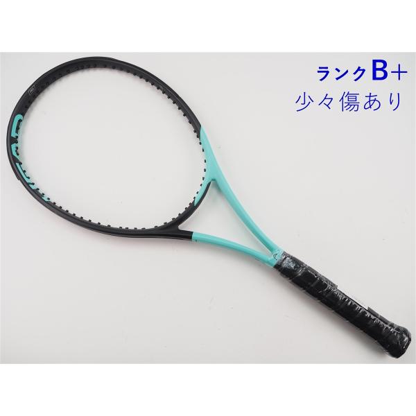 HEAD（ヘッド） 中古 テニスラケット ブーム プロ 2022年モデル (G2