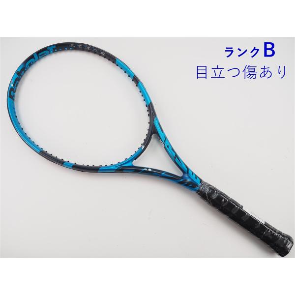 Babolat（バボラ） 中古 テニスラケット ピュア ドライブ ツアー 2021
