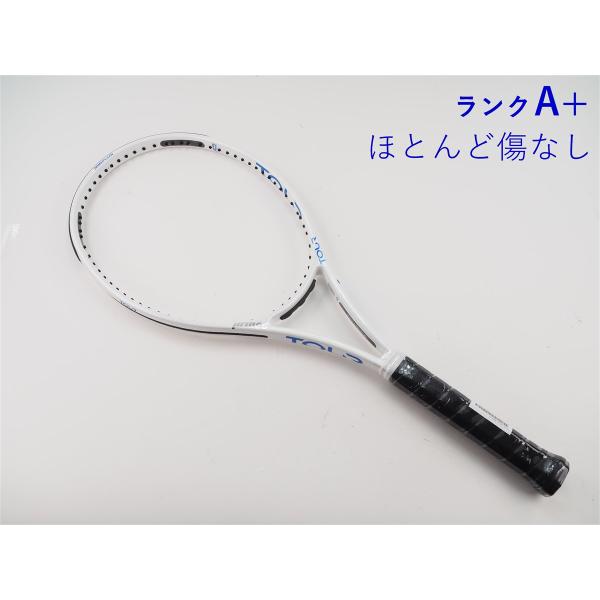 Prince（プリンス） 中古 テニスラケット ツアー 100 SL 2022年モデル