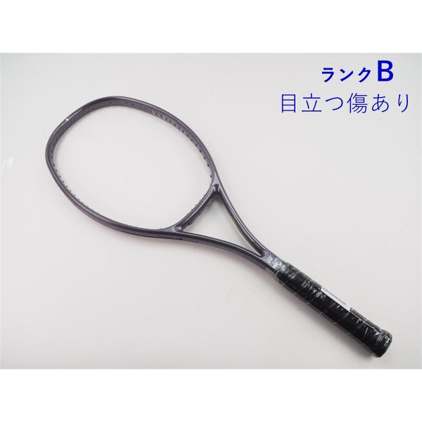 商品名：ヨネックス RQ-170(UL1)/YONEX RQ-170(UL1)分類／ランク：中古テニスラケット/B:目立つ傷ありフェイス面積：約95平方インチ長さ：27.0インチフレーム厚：22-28-22mm重量：314ｇ（フレームのみ）...