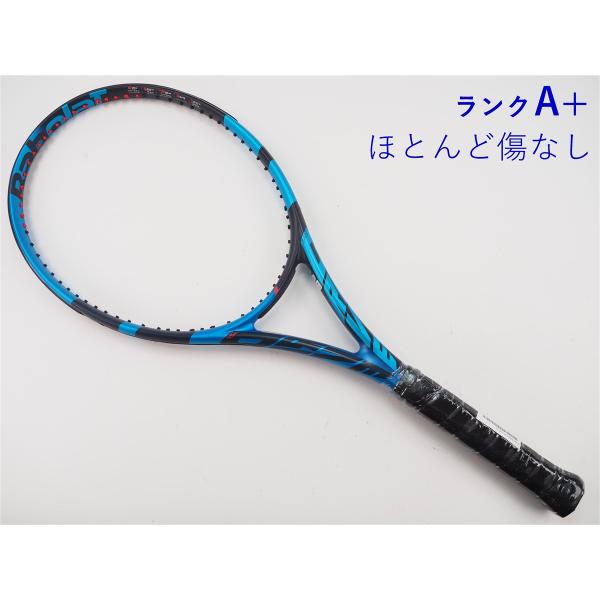 中古品　バボラピュアドライブ98 G2 Babolat（バボラ） 中古 テニスラケット ピュア ドライブ 98 2023年