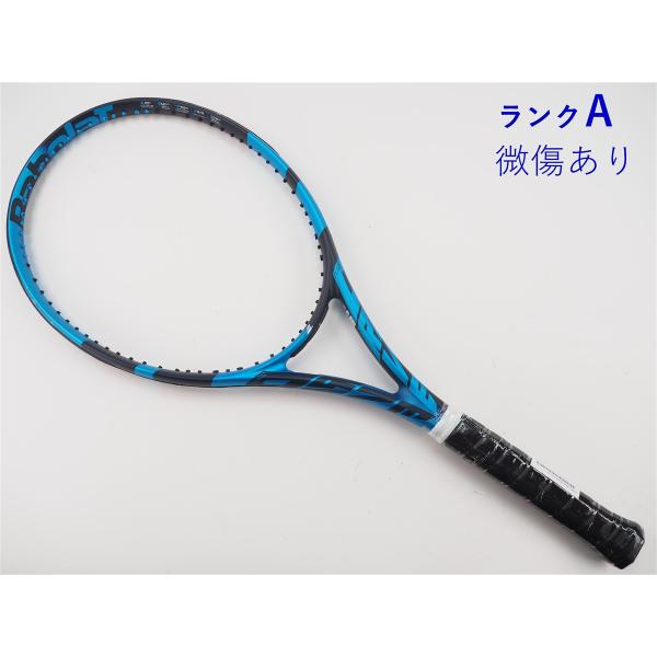 Babolat（バボラ） 中古 テニスラケット ピュア ドライブ チーム 2021