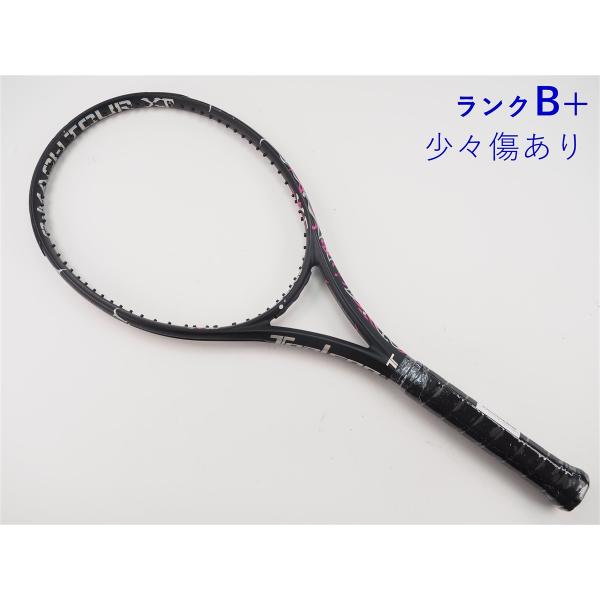 美品!トアルソン(TOALSON) エスマッハツアーXF280 G2 中古 テニスラケット トアルソン エスマッハ ツアー エックスエフ 280