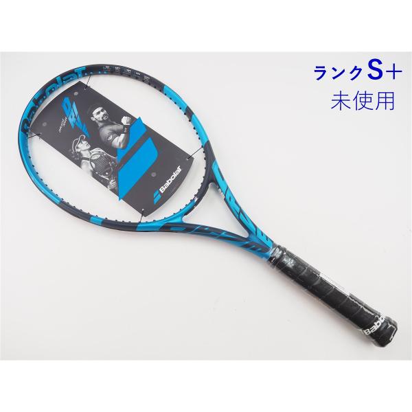 美品✨バボラ Babolat 硬式 テニスラケット ピュアドライブ G2 Babolat（バボラ） 中古 テニスラケット ピュア ドライブ 2021年モデル