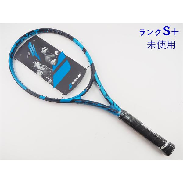 Babolat Pure Drive バボラ ピュアドライブG2 Babolat（バボラ） 中古 テニスラケット ピュア ドライブ 2021年モデル