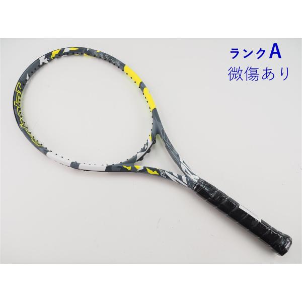 Babolat（バボラ） 中古 テニスラケット エヴォ アエロ 2022年モデル
