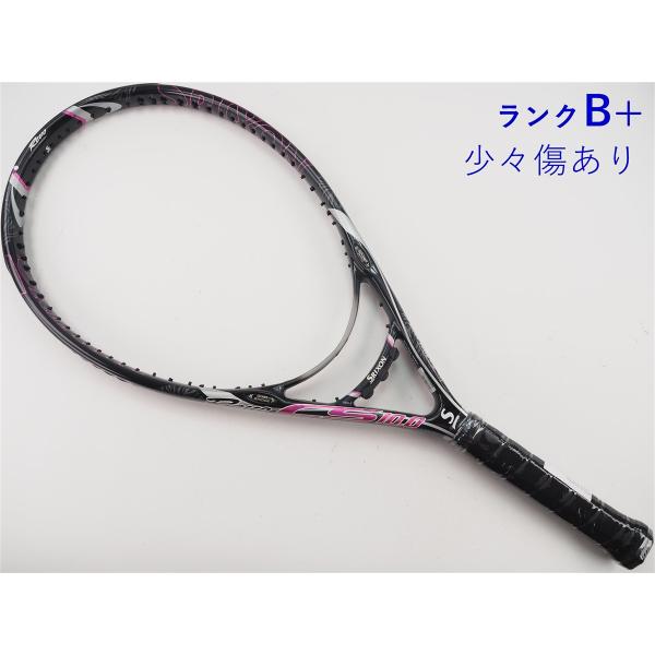 SRIXON 中古 テニスラケット スリクソン レヴォ CS 10.0 2019年モデル