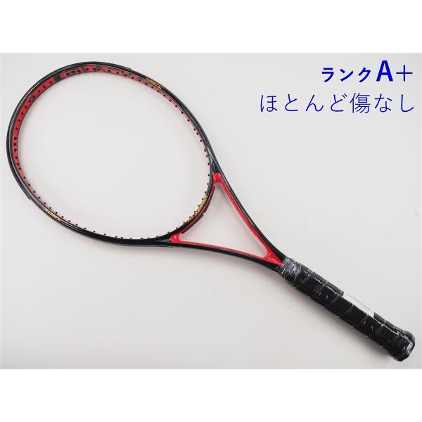 中古 テニスラケット プロケネックス ブラックエース 285 2025年モデル (G2)PROKENNEX BLACKACE 285 2025