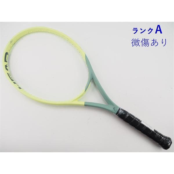 HEAD（ヘッド） 中古 テニスラケット エクストリーム MP L 2022年