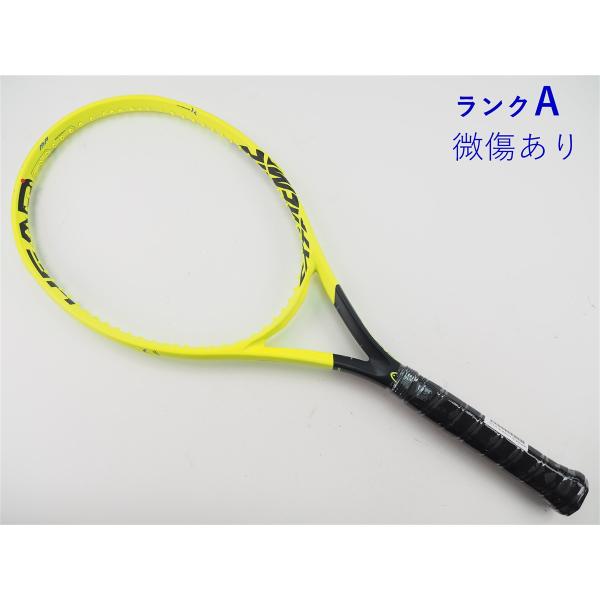 HEAD（ヘッド） 中古 テニスラケット グラフィン 360 エクストリーム
