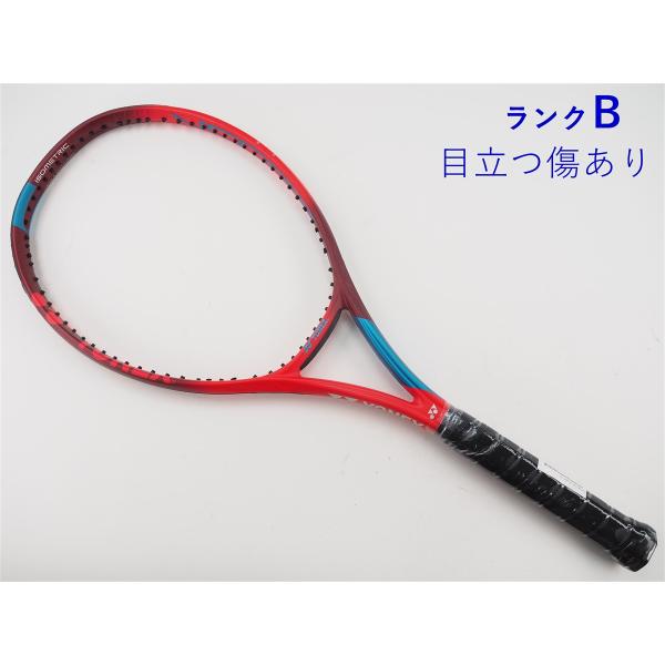 YONEX（ヨネックス） 中古 テニスラケット ブイコア 100 US 2021年