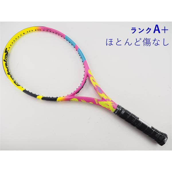 Babolat（バボラ） 中古 テニスラケット ピュア アエロ ラファ 2023年