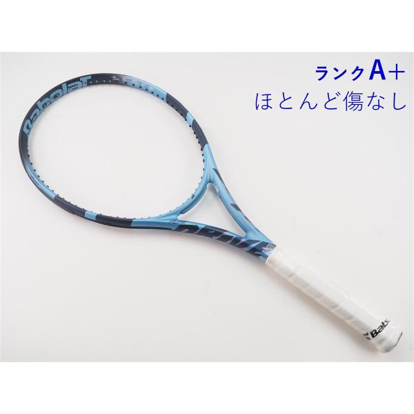 Babolat バボラ 最新モデル ピュアドライブチーム2025 G１　285g Babolat（バボラ） 中古 テニスラケット ピュア ドライブ チーム 2025