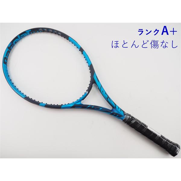 Babolat（バボラ） 中古 テニスラケット ピュア ドライブ 2021年モデル