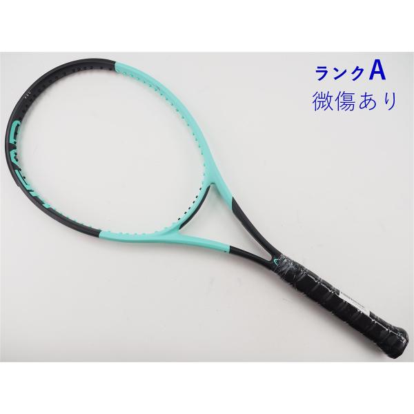 新品 HEAD BOOM PRO テニスラケット G2 HEAD（ヘッド） 中古 テニスラケット ブーム プロ 2024年モデル (G2